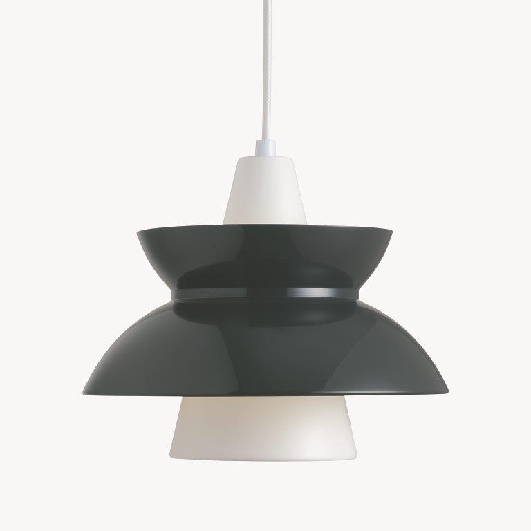 Doo-Wop Pendant Louis Poulsen