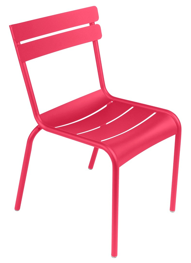Luxembourg Outdoor Chair with / without armrest Fermob