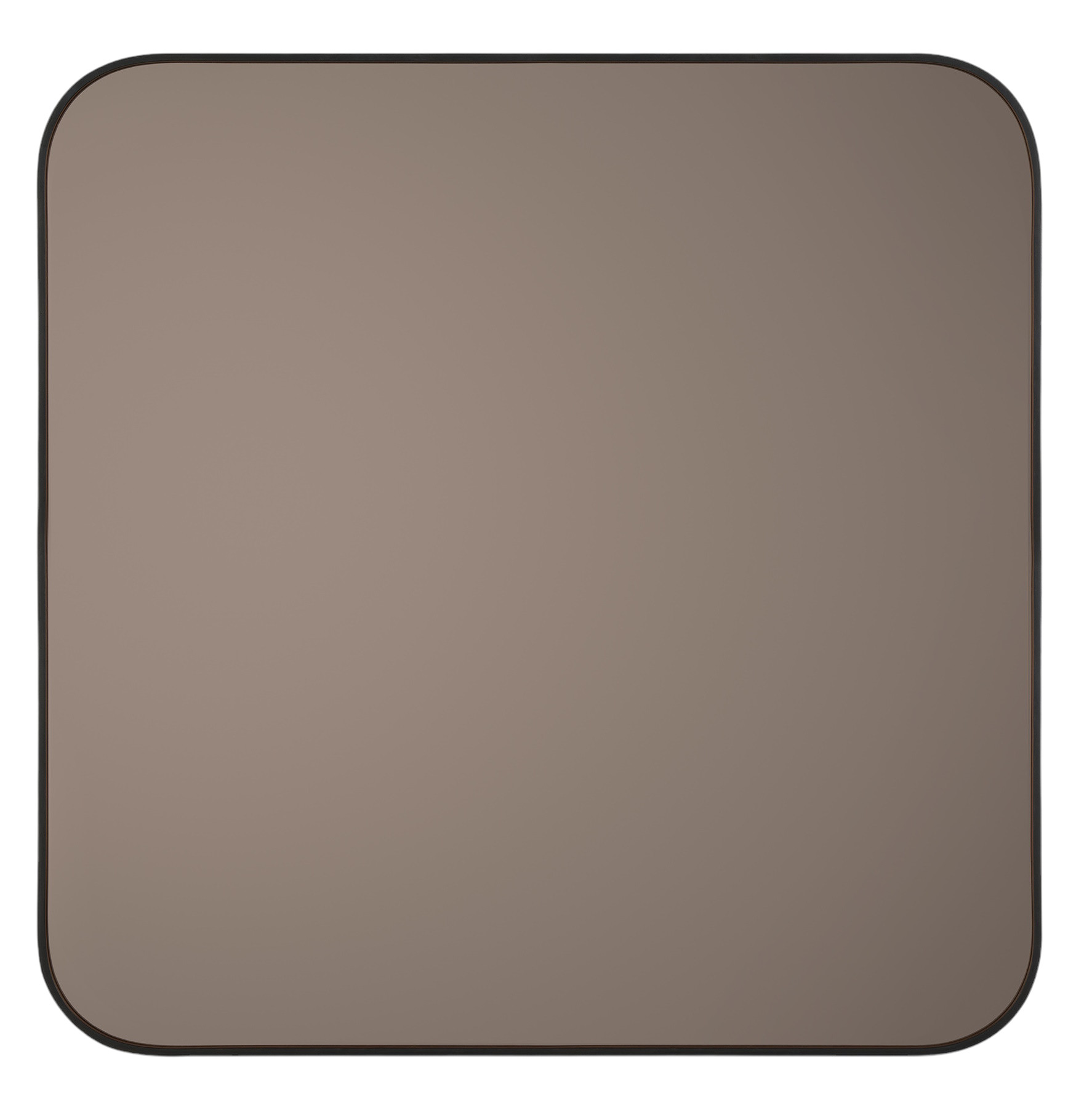 Camber wall mirror Ethnicraft