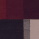 Red / Fringes 