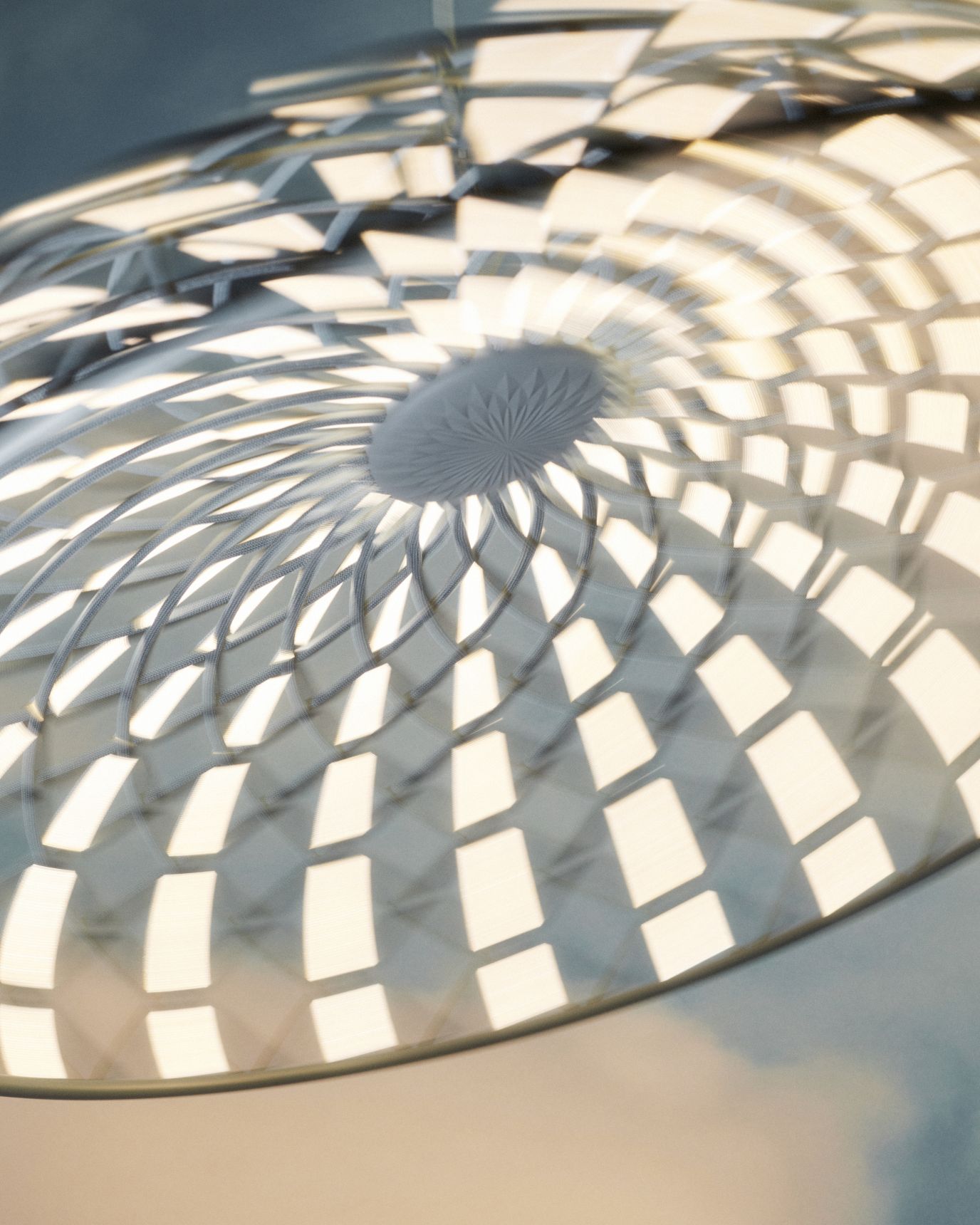Skynest S Pendant Light Flos