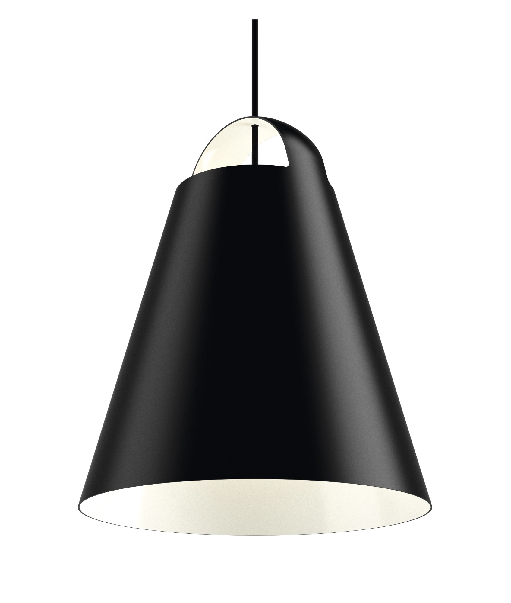 Above Pendant lamp Louis Poulsen