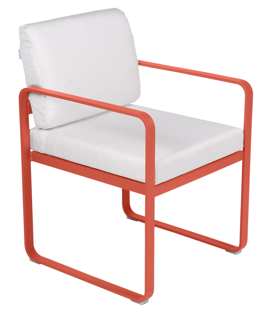 Bellevie Armchair Outdoor Fermob 