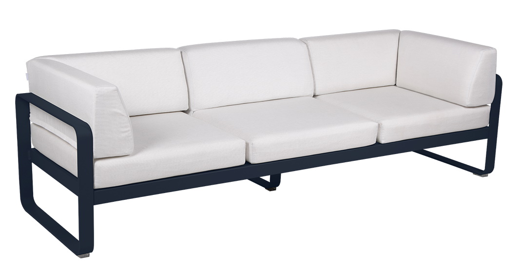 Bellevie 2-Seater / 3-Seater Club Sofa Outdoor Fermob