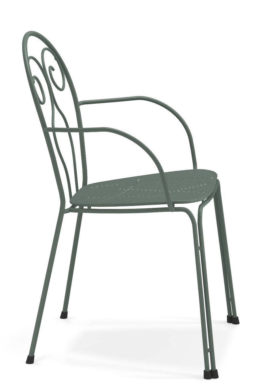 Caprera Chair Outdoor Emu 