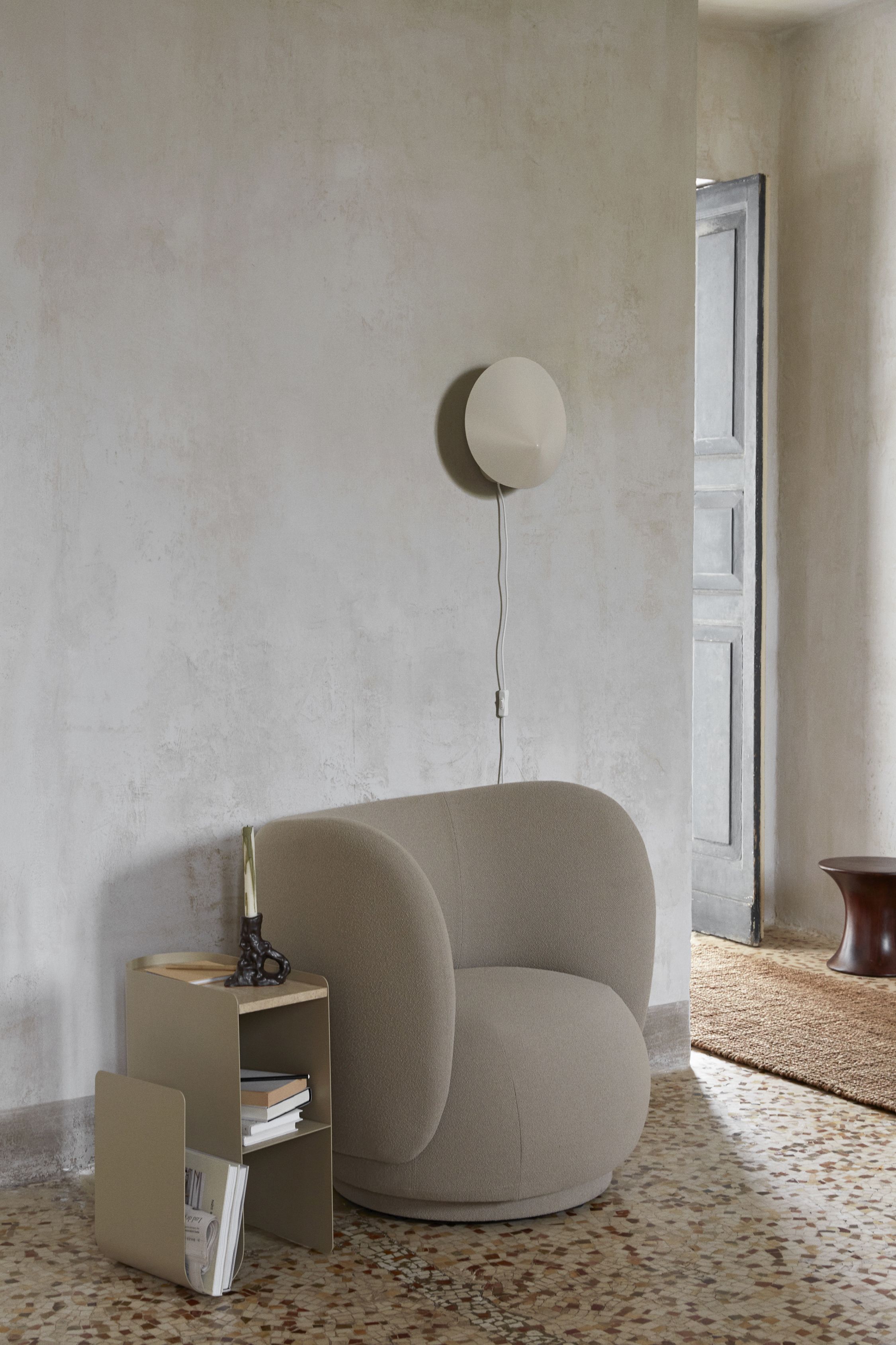 Arum Sconce Ferm Living