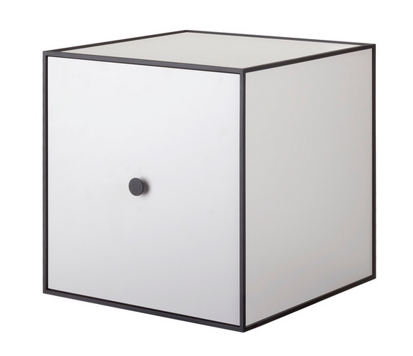 Frame 35 Cabinet element with Door Audo