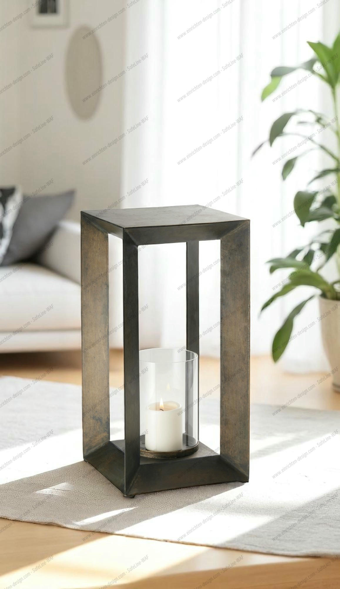 Estate lantern Philippi