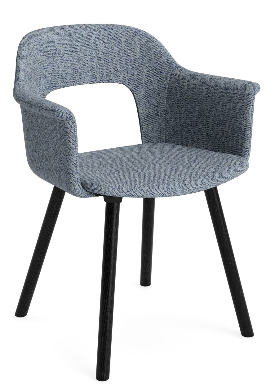 Layout Armchair 224 Armchair Hay Layout Armchair 224 Armchair Hay