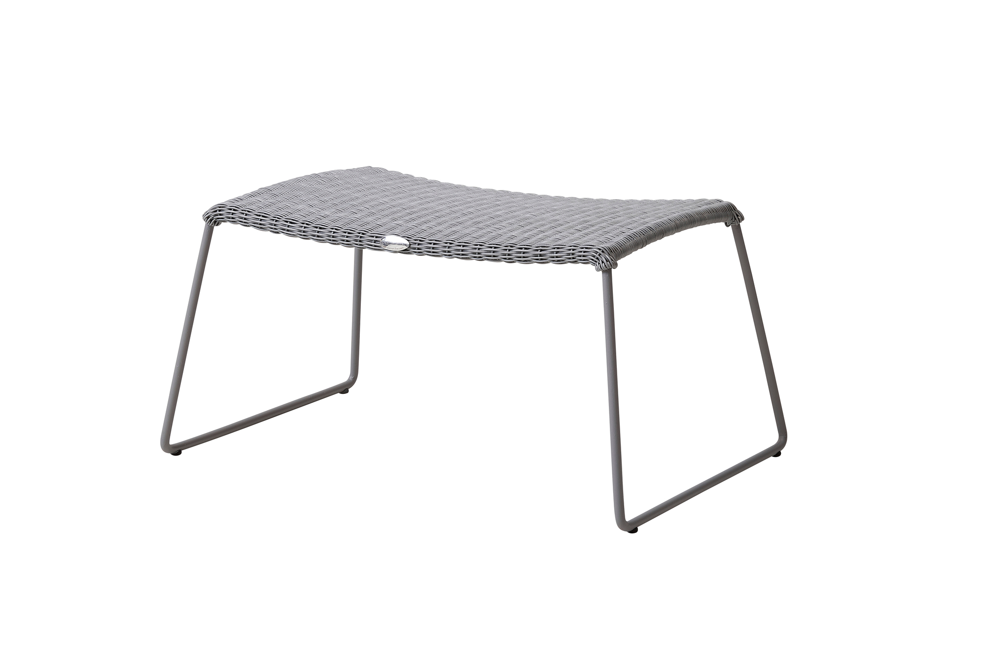 Breeze Outdoor Stool Cane-Line