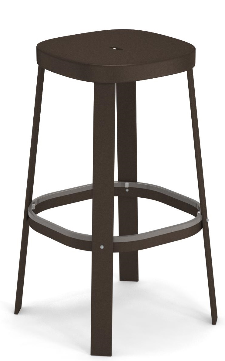 Thor Barstool Barstool Outdoor Emu 