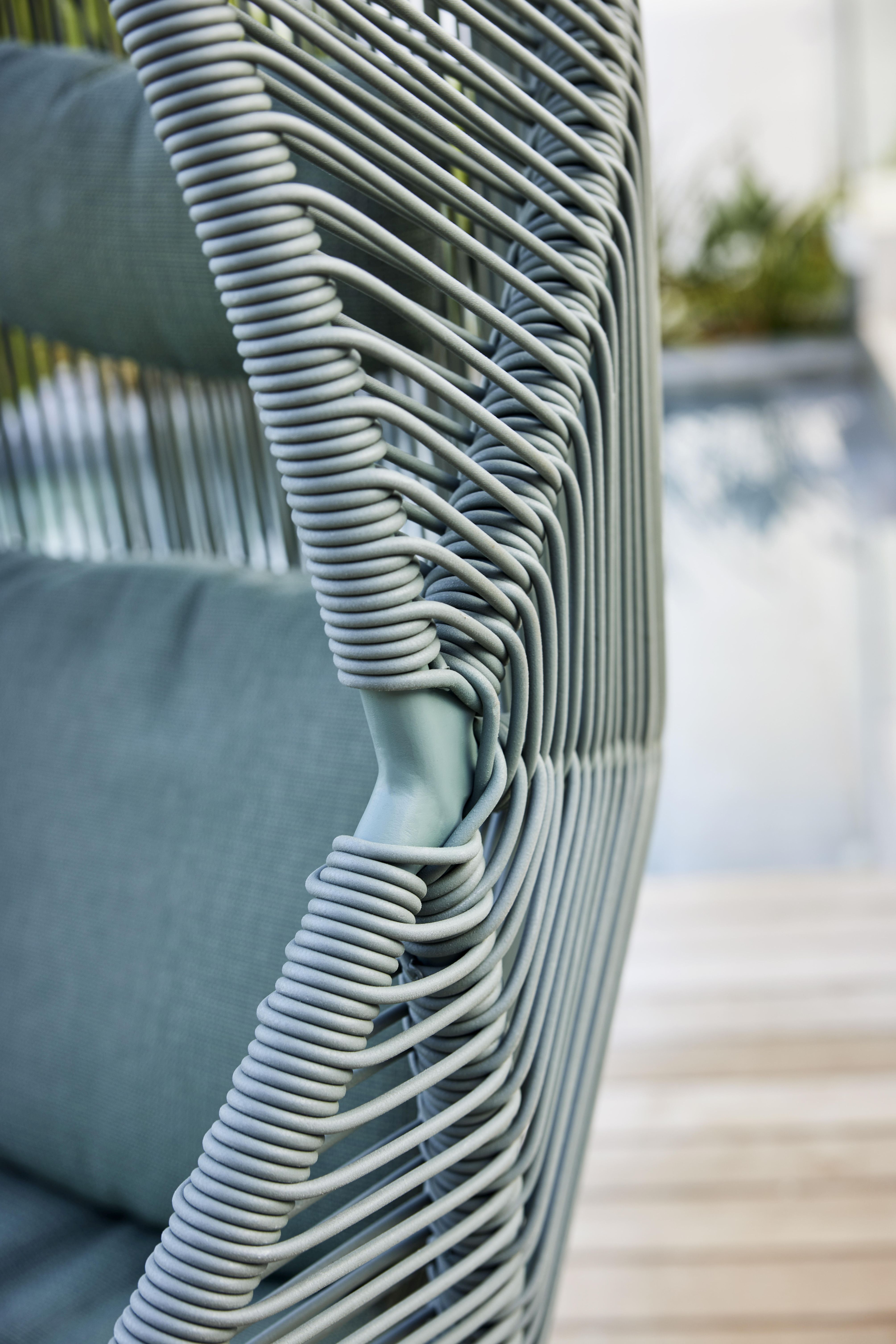 Hive Hanging Chair Cane-Line