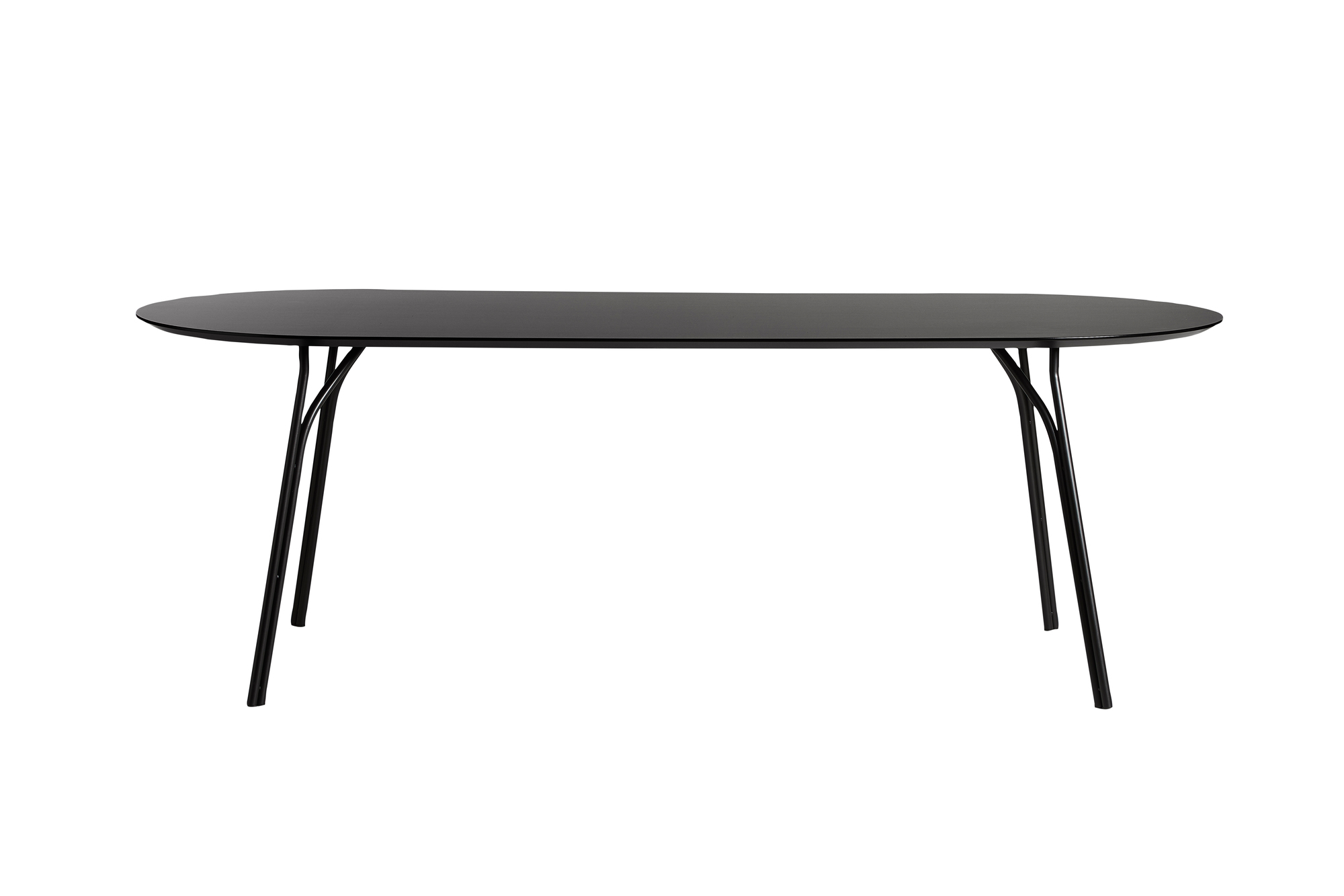 Tree Dining Table 90x220 Woud