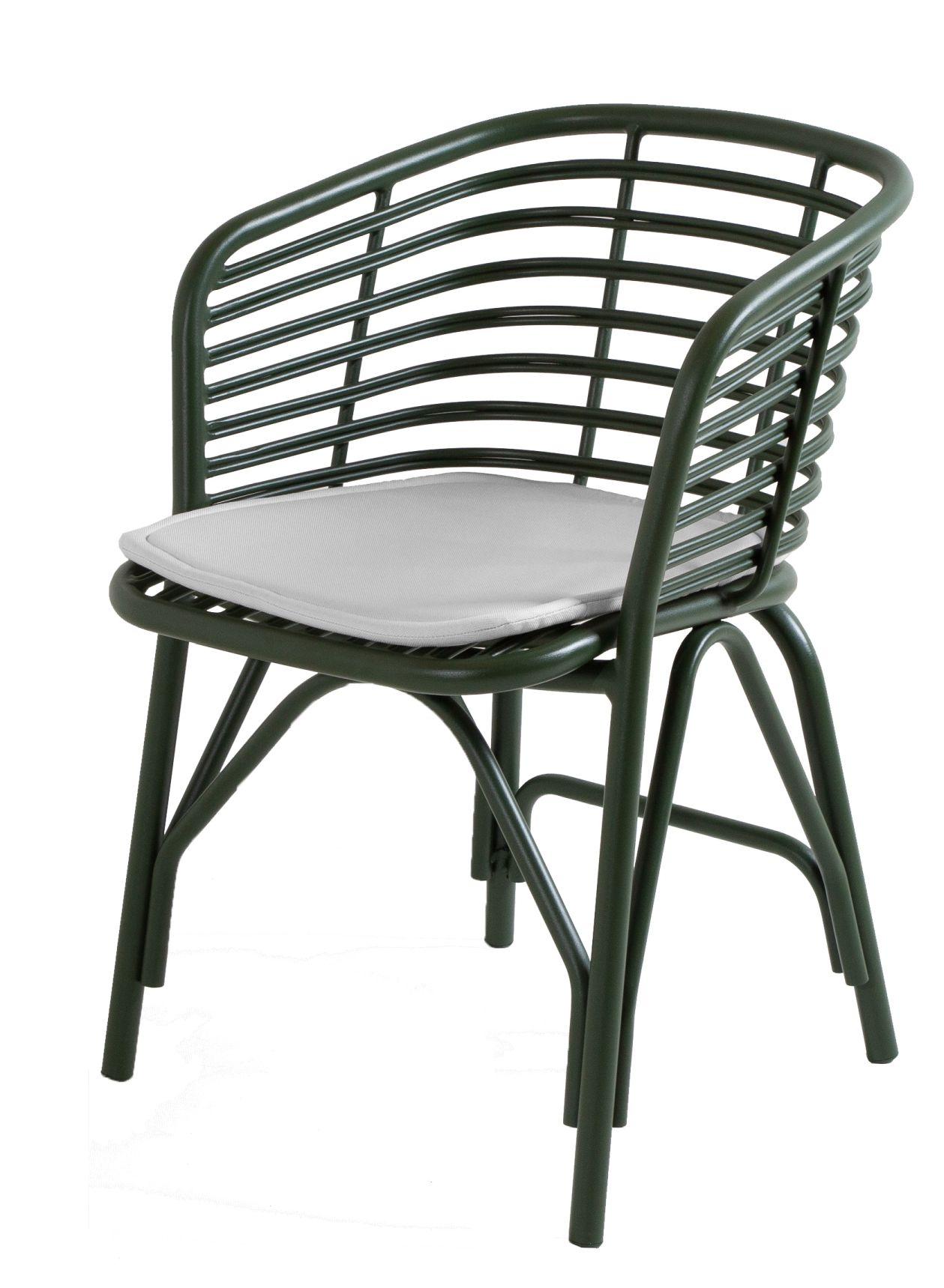 Blend Seat cushion for outdoor Chair Cane-Line