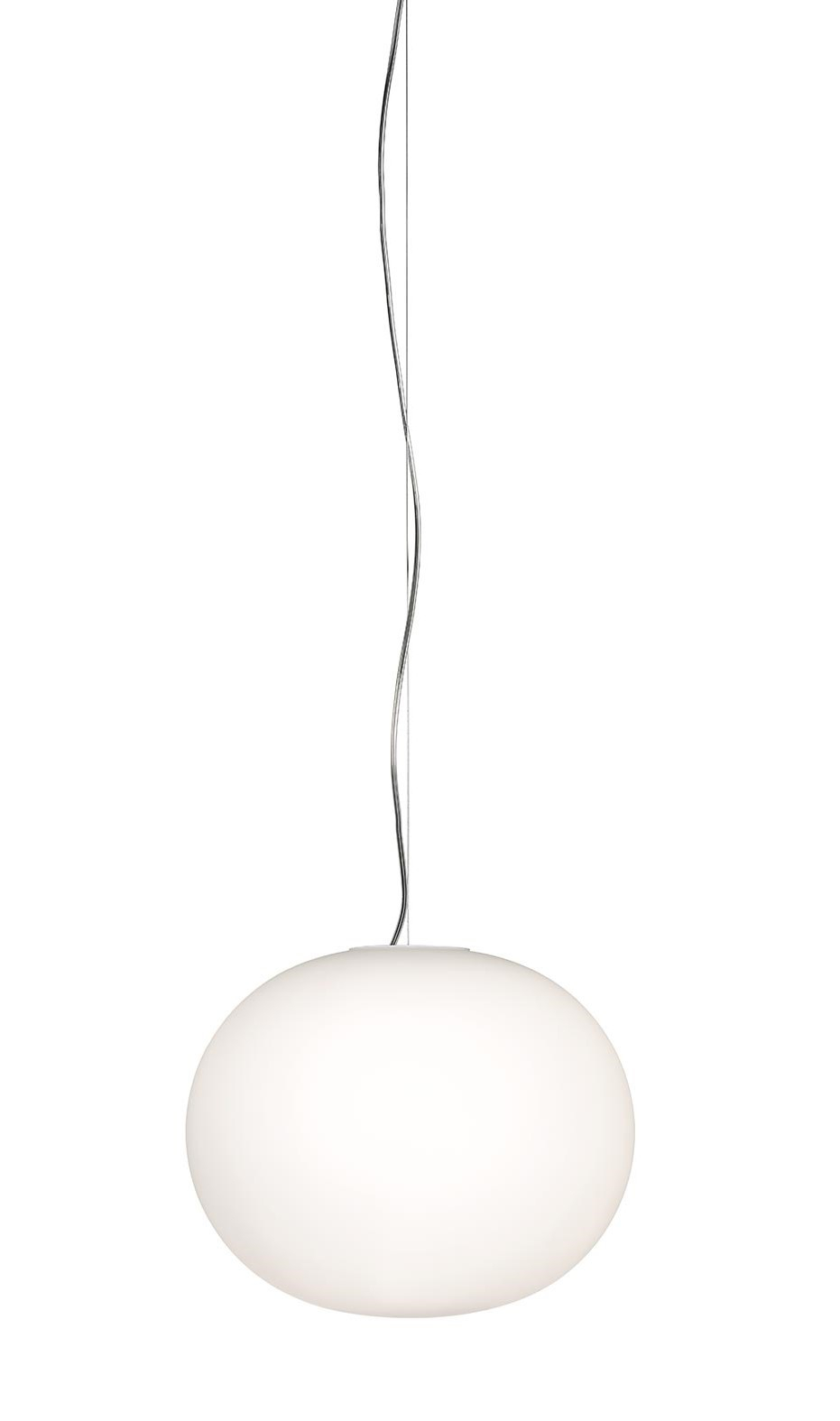 Glo Ball S1 Suspension lamp Flos
