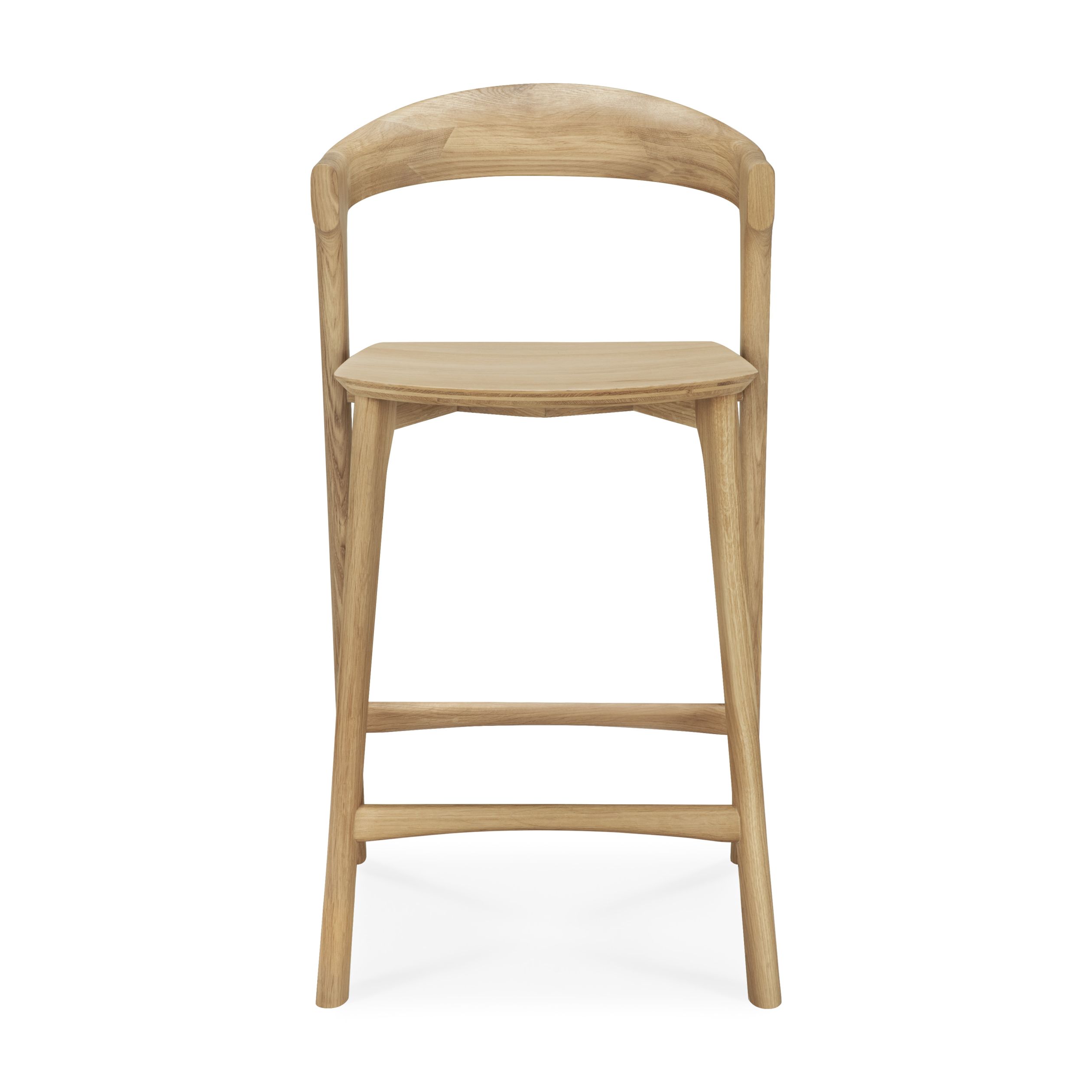 Bok Barstool H93cm Ethnicraft