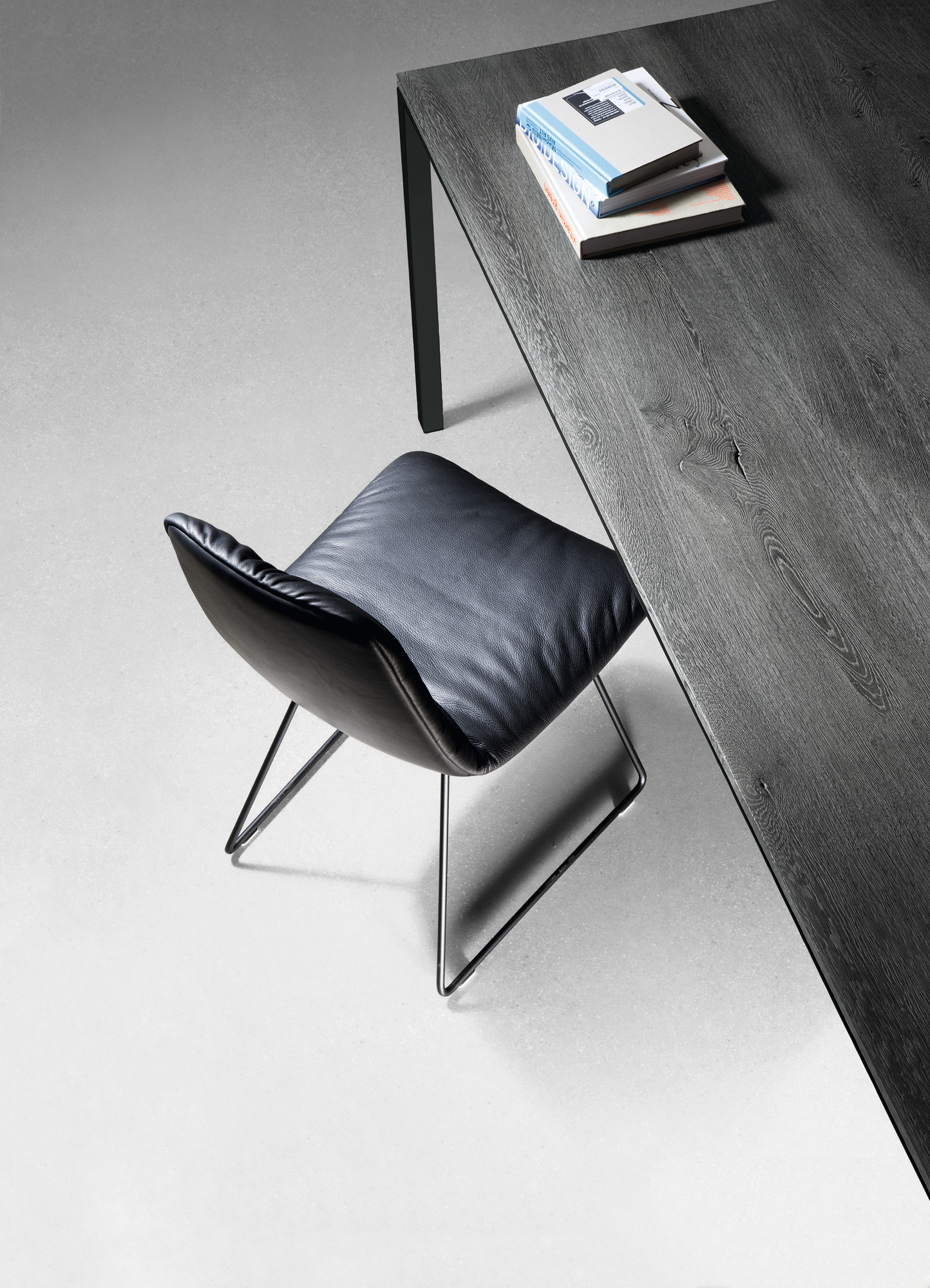 S 600 Table oak raw/oiled Janua