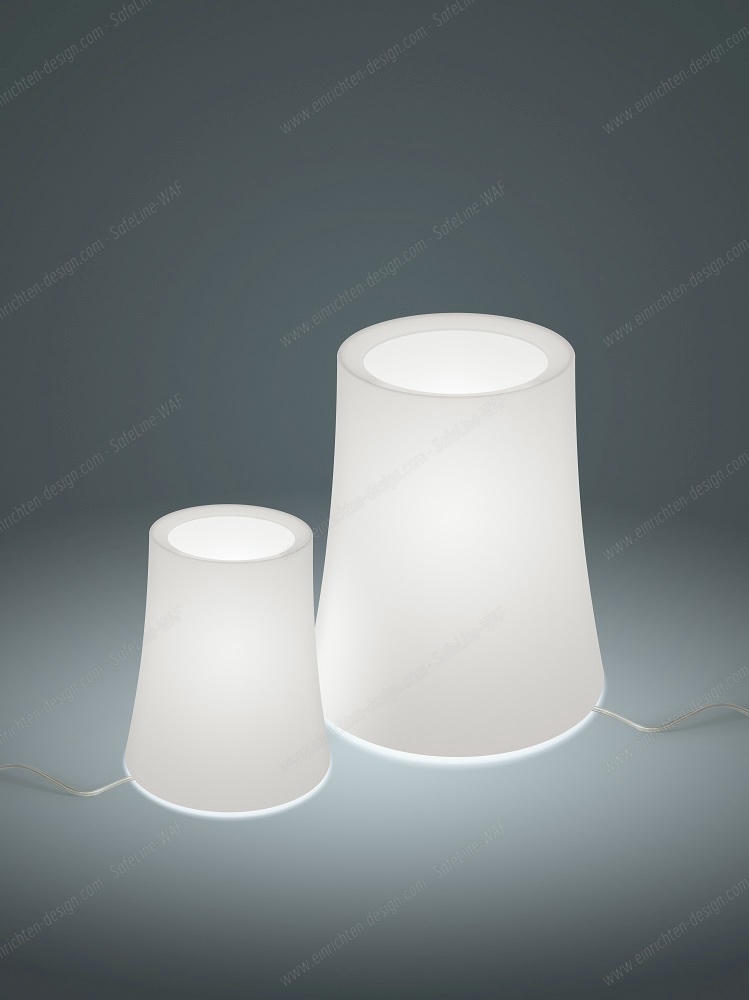 Birdie Zero Tavolo Table lamp Foscarini