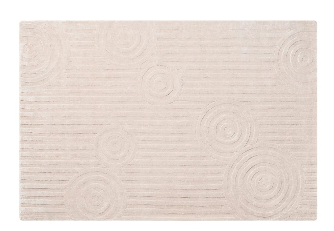Uzu Rug Carpet W 160 x L 240 cm Blomus