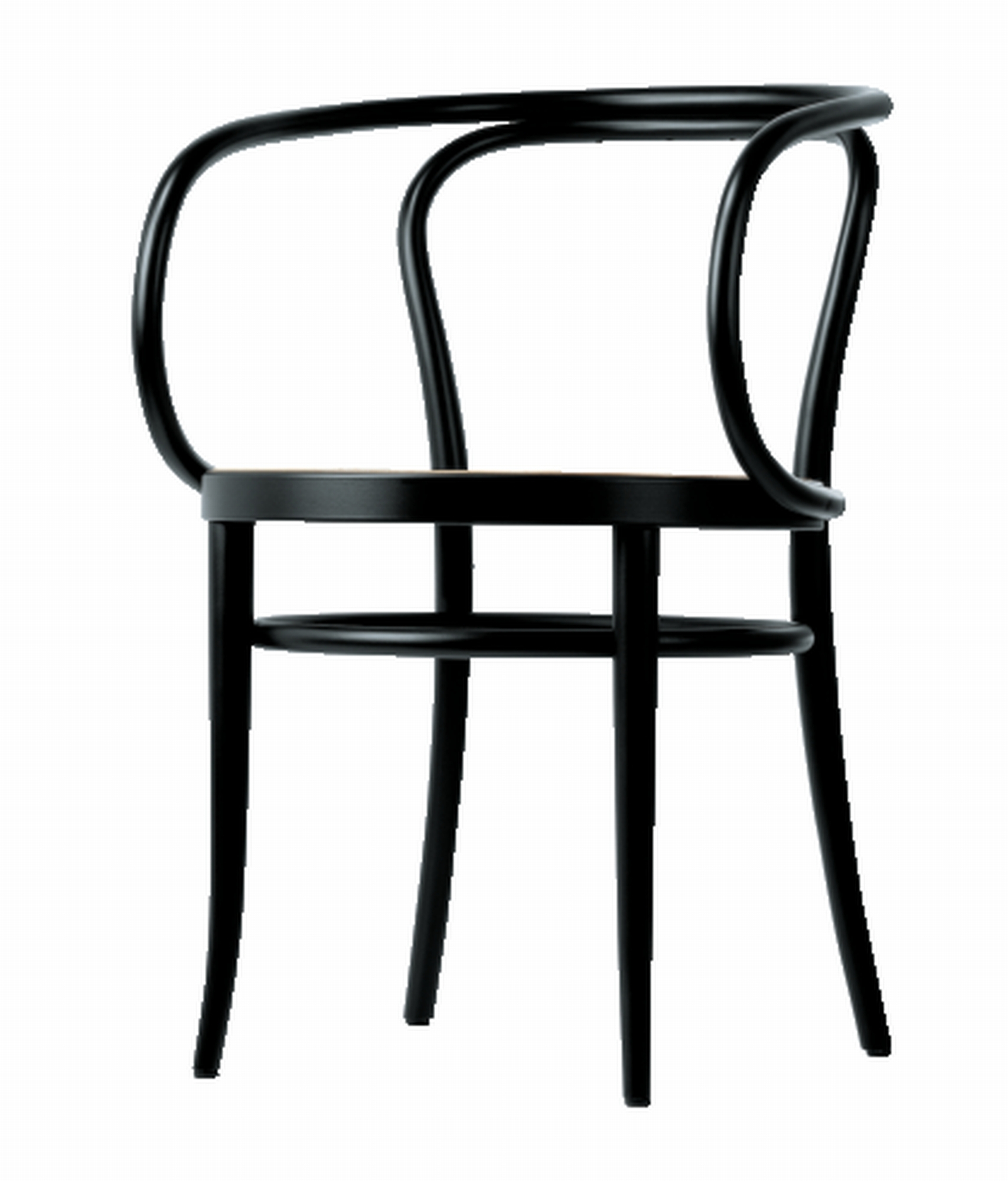 209 Bentwood chair Thonet