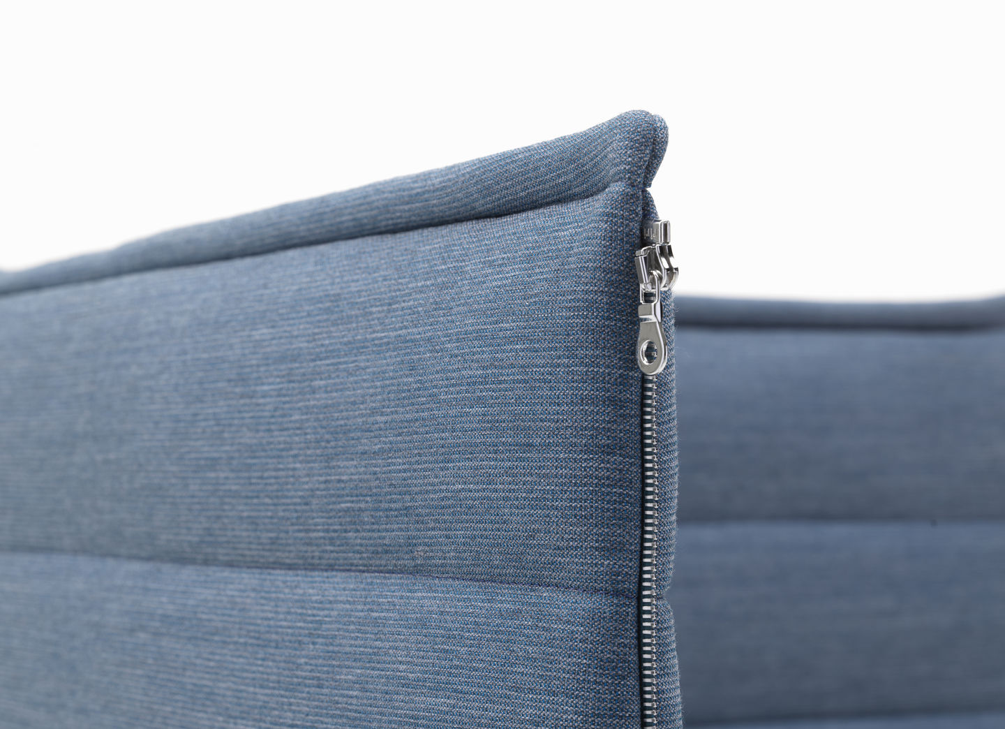 Alcove Plus screen 1-piece screen Vitra
