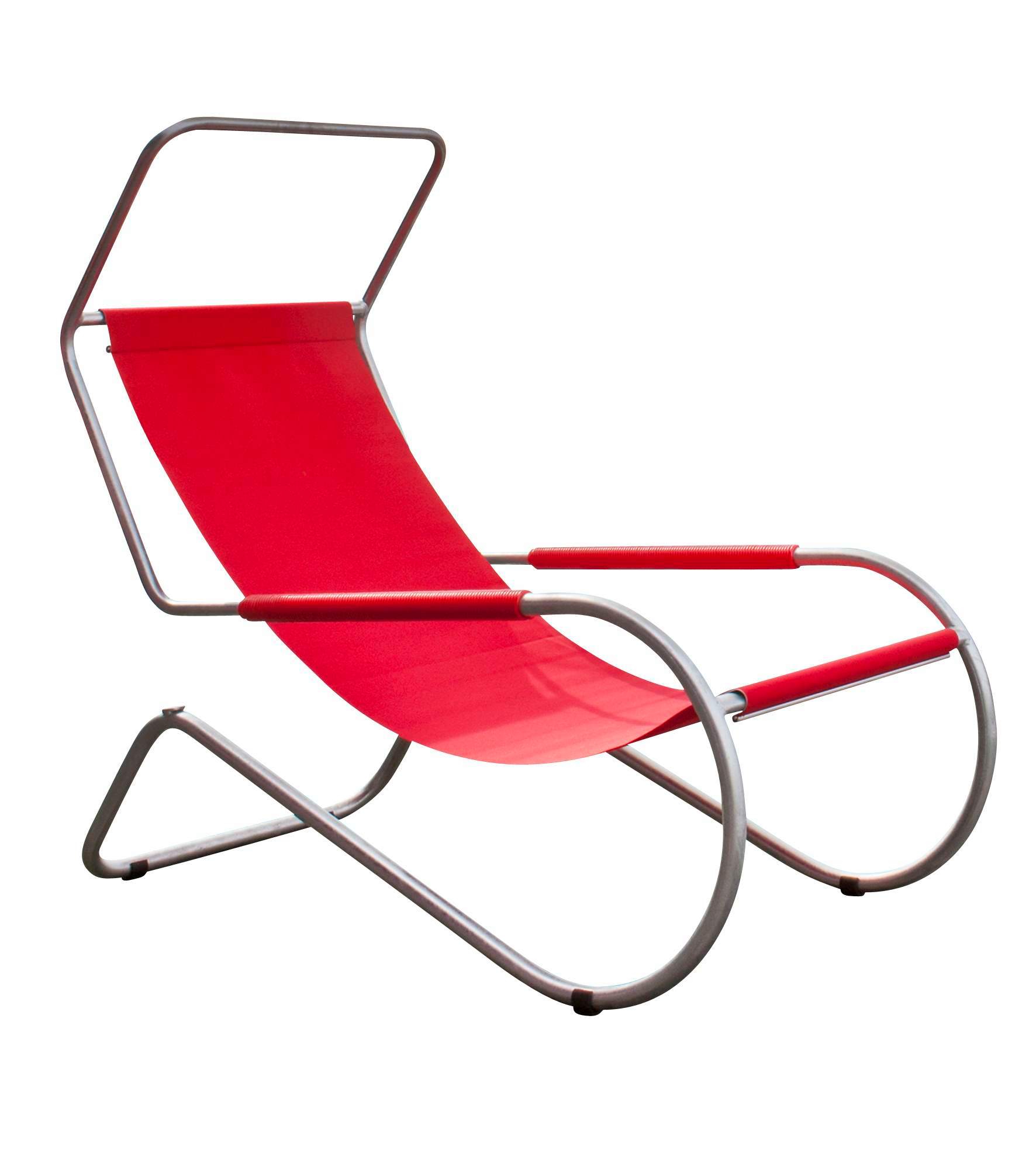 Lido lounger wb form