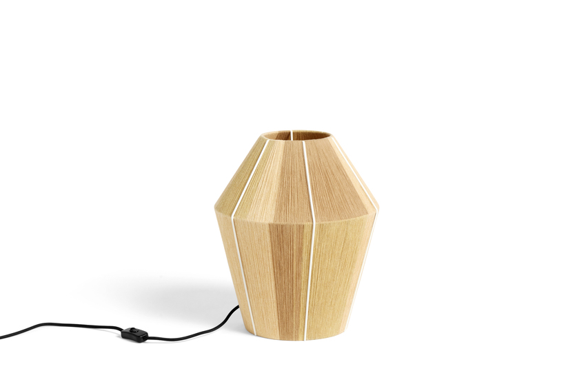 Bonbon Shade Lampshade Hay