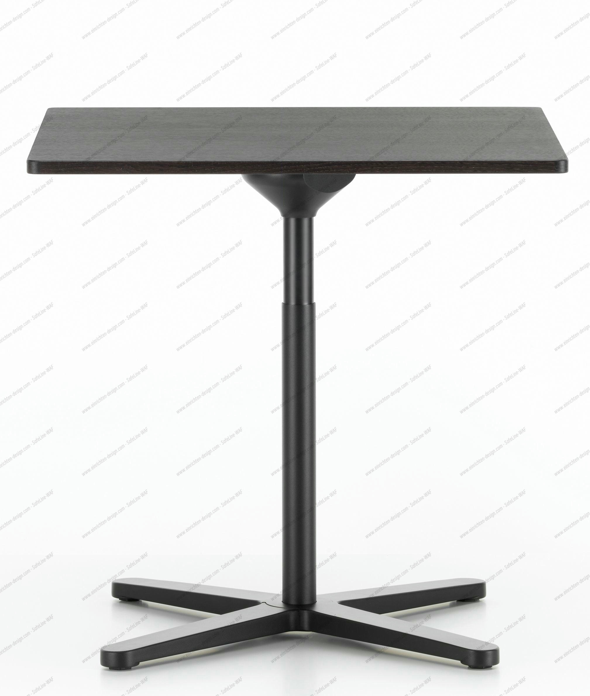 Super Fold Table Square Vitra