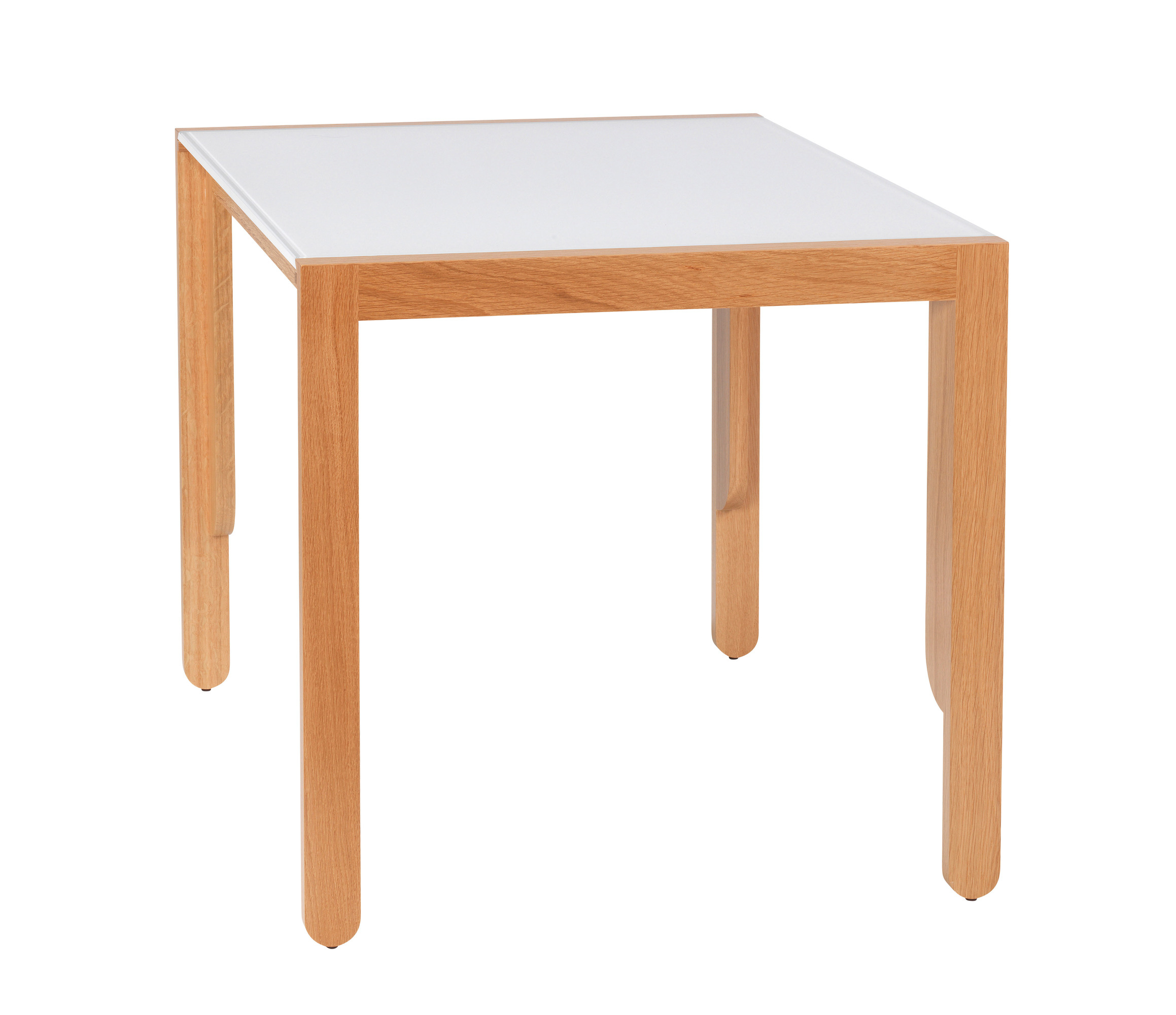 Bauhaus Tea Table Side Table Klein &amp; More