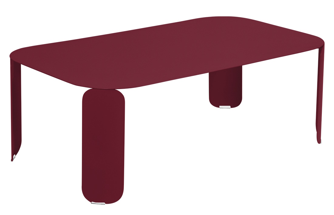 Bebop Low Table Low Table Outdoor Fermob