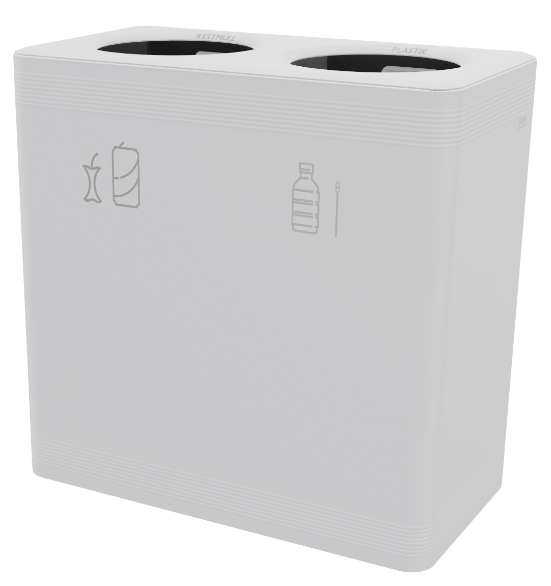 Ditch 2 Waste separation system Functionals