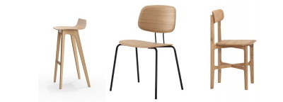 Seating furniture