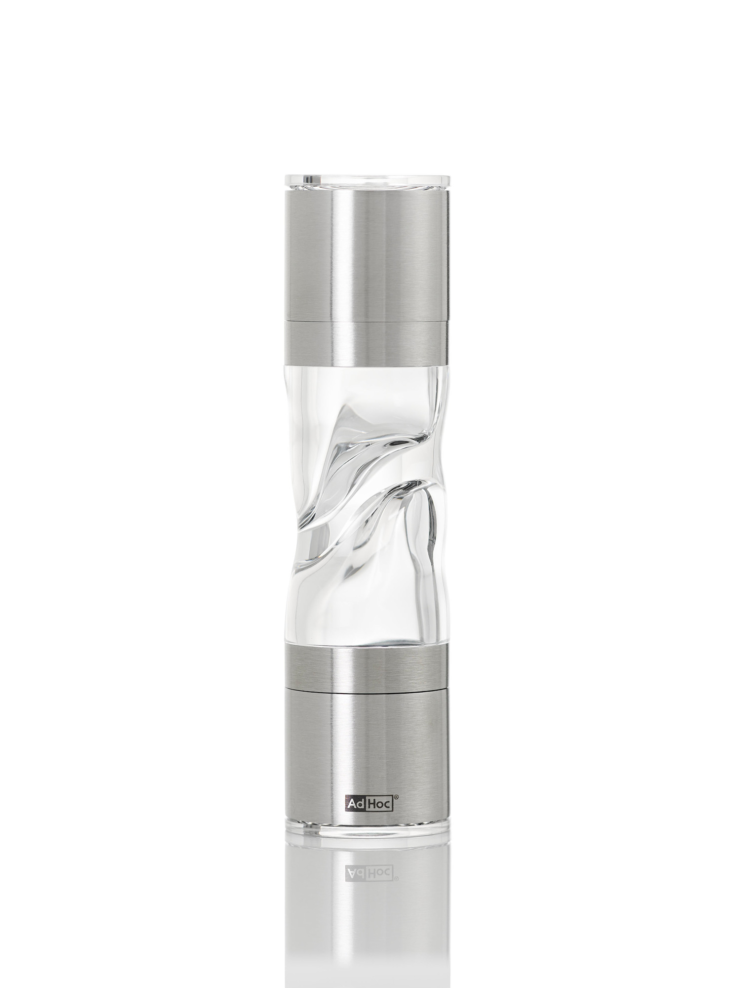 Duomill Pure Mini Pepper and Salt Double Mill AdHoc SINGLE PIECES