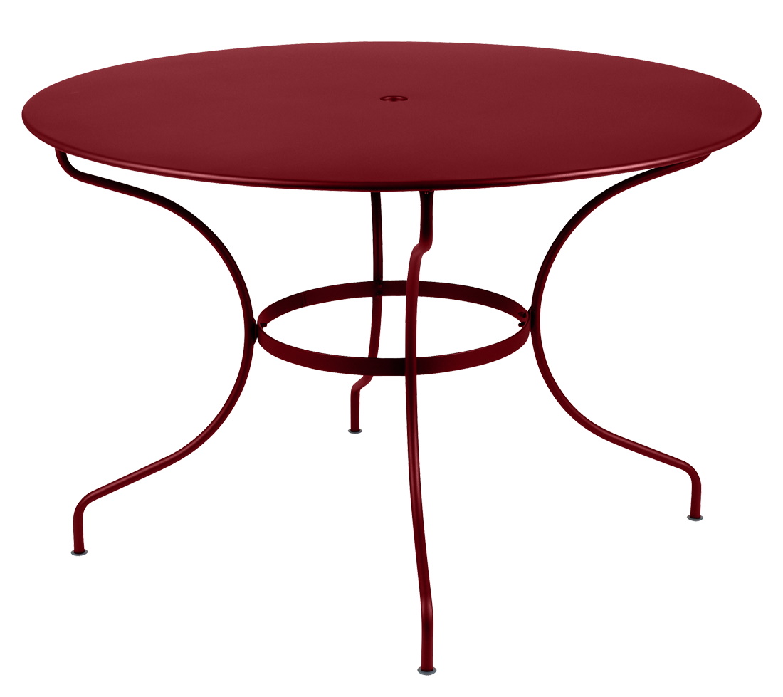 Opéra+ Table Outdoor Fermob 