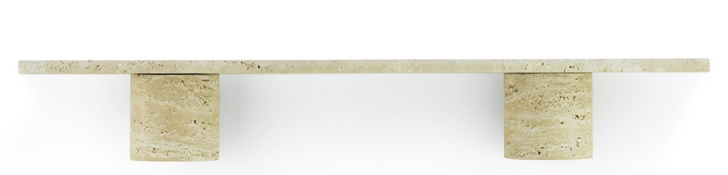 Sten shelf 80 cm Normann Copenhagen