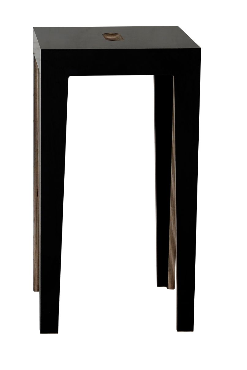 HUGO Bar Stool Das ganze Leben