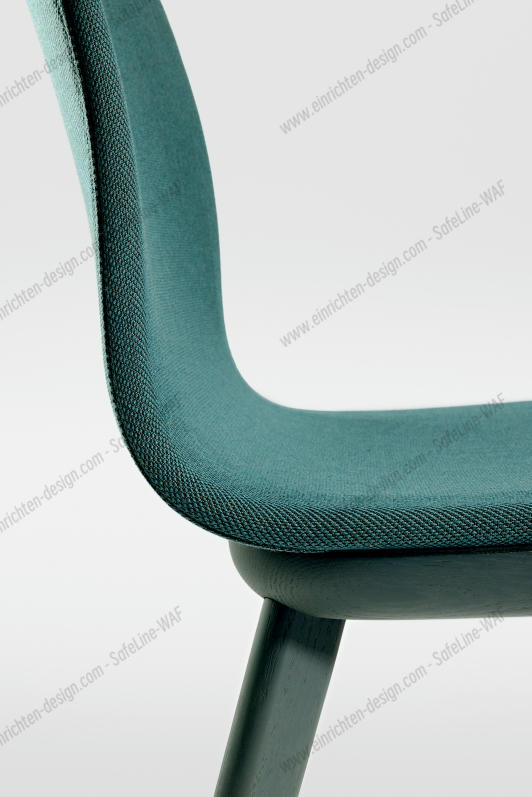 Aeon Chair Fully upholstered Zeitraum