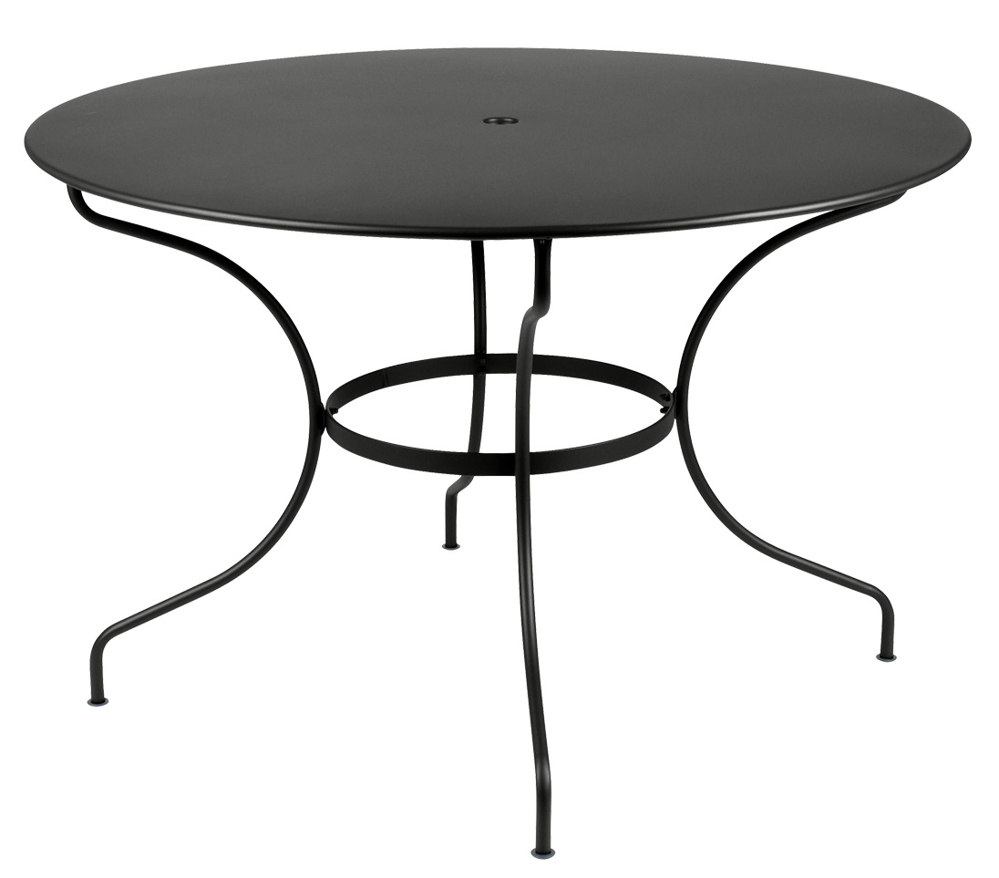 Opéra+ Table Outdoor Fermob 