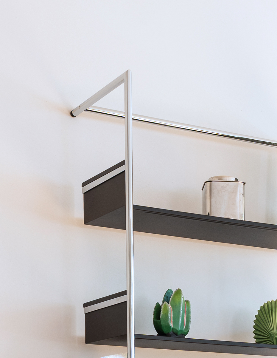 Pool 220 MAX lean-to shelf Mox