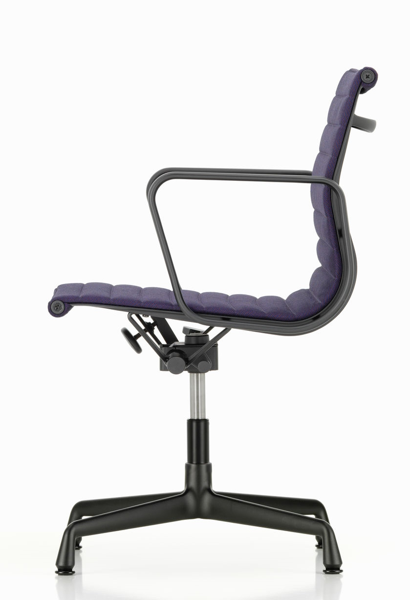 Aluminium Chair EA 131 / EA131 Chair Vitra