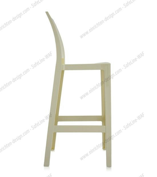One More / One More Please set of 2 Barstool Kartell