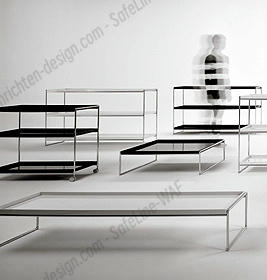 Trays Shelf Kartell
