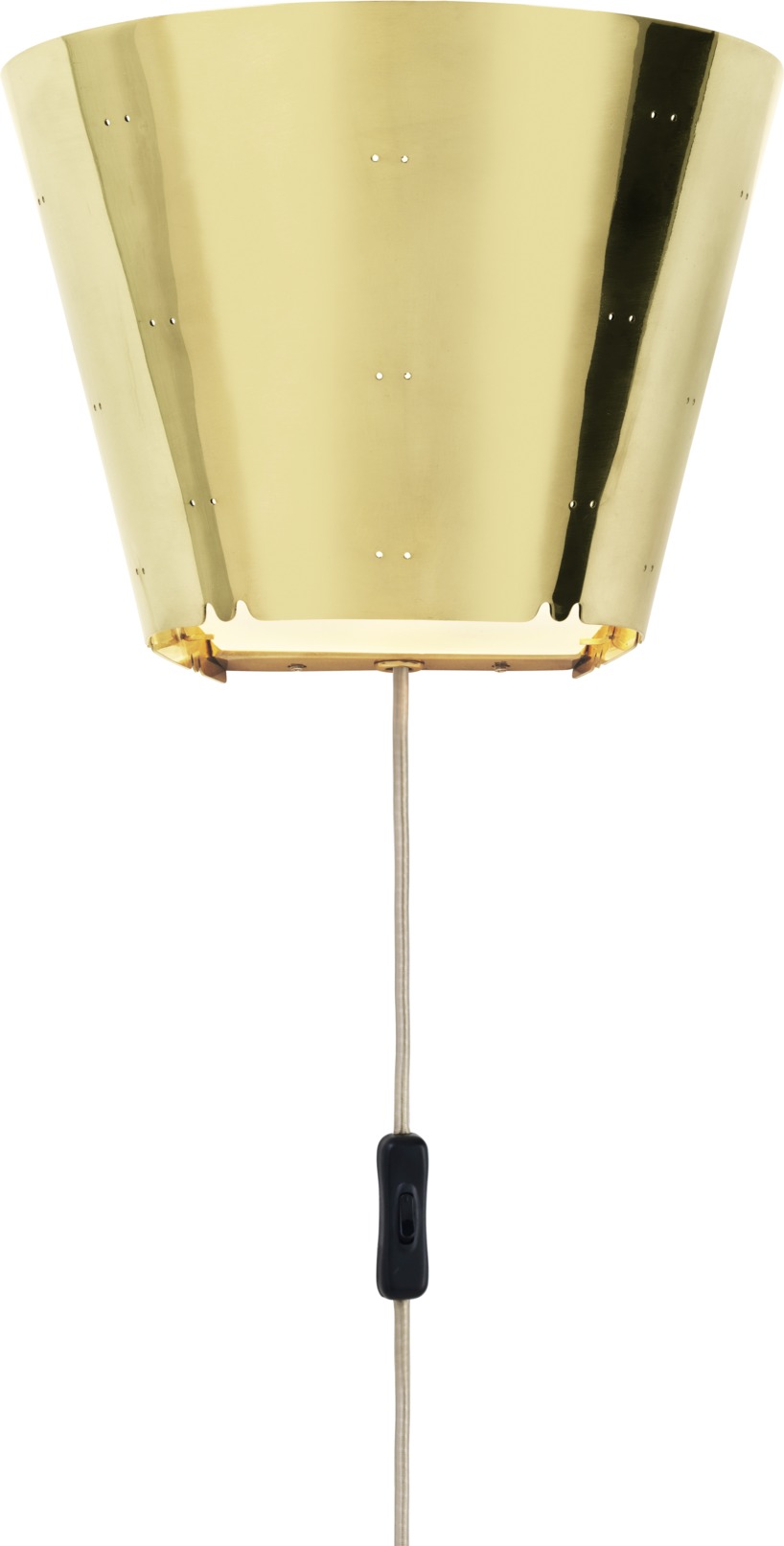 9464 Wall Lamp Gubi