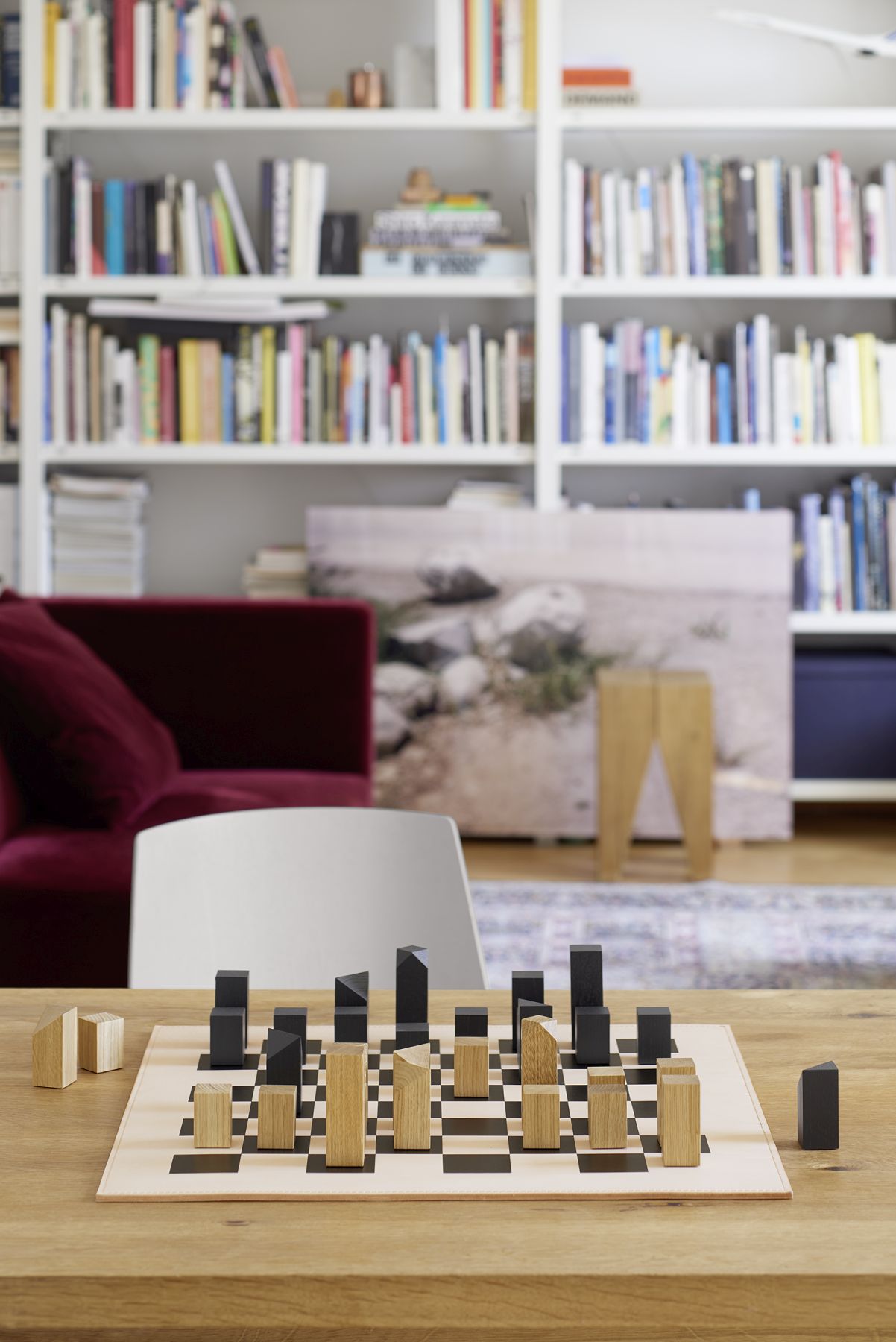 AC21 AC22 Nona Chess Set e 15