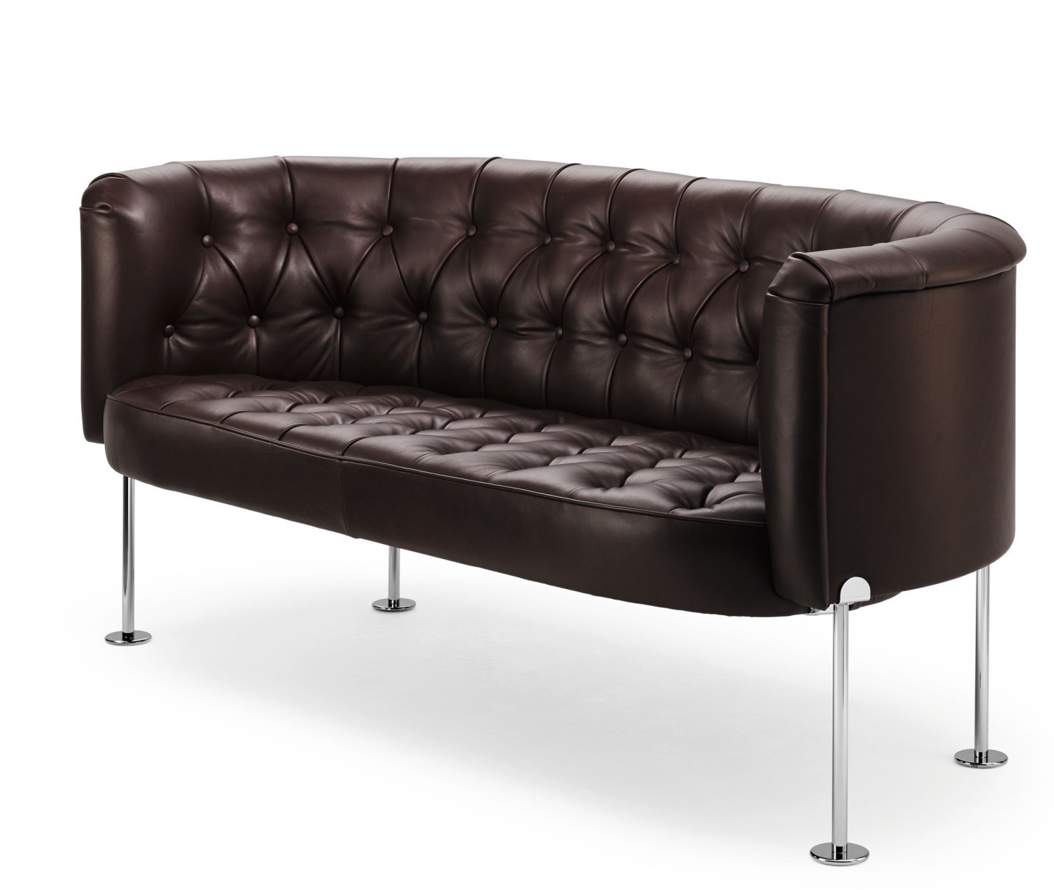 310-20 Haussmann Sofa Walter Knoll 