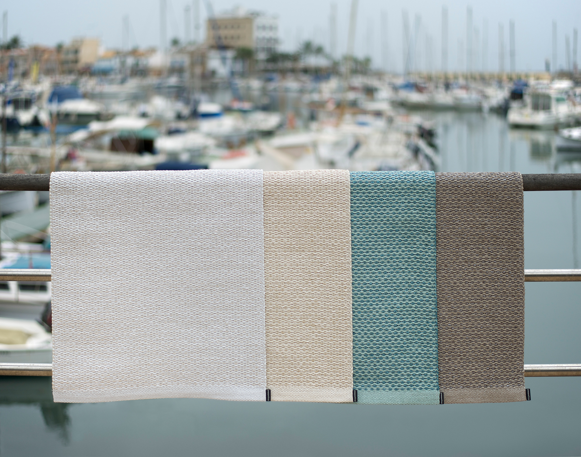 Svea Plastic Carpet 60x250 cm Pappelina