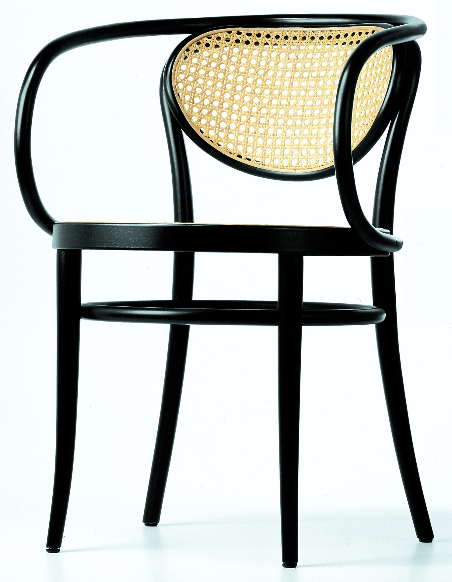 210 R / 210R Bentwood Chair Thonet
