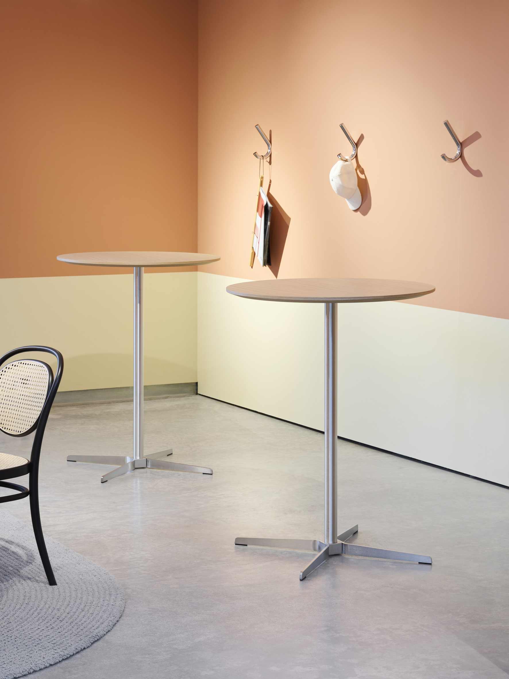 S 12 / S12 Wall hook Thonet