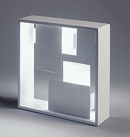 Fato table light Artemide