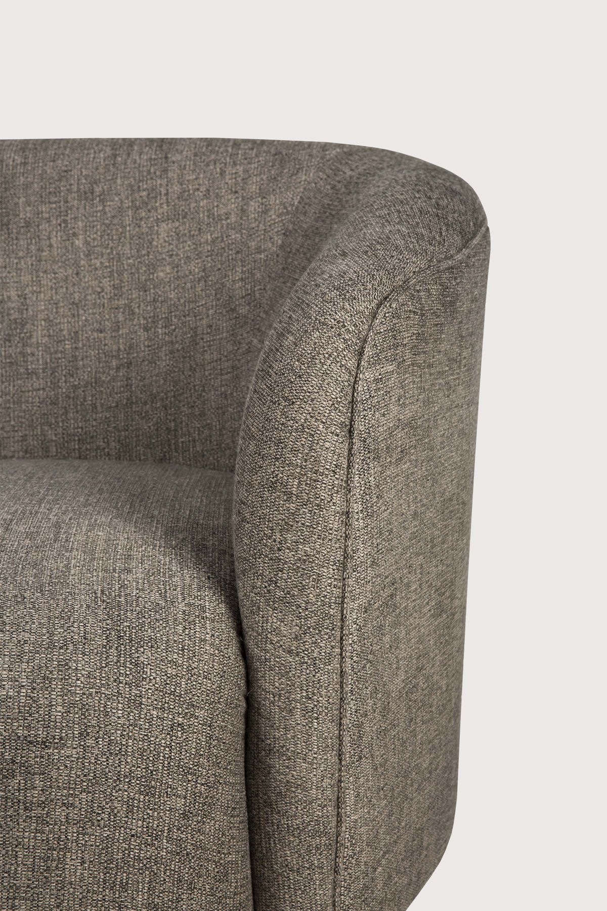 Ellipse Sofa 3 seater Ethnicraft
